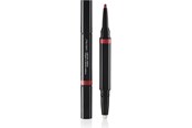 Makijaz - Shiseido LipLiner InkDuo 09 - 729238164239
