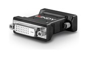 Kabel sieciowy - Lindy DVI EDID Emulator - EDID reader / writer - DVI - 32122