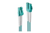 Kabel sieciowy - Lindy patch cable - 40 m - 40m - 46401