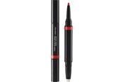 Makijaz - Shiseido LipLiner InkDuo 07 - 729238164215
