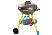 Zabawa w udawanie - Ecoiffier - Barbecue - 4668