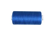 Przedza i akcesoria - Creativ Company - Sewing thread medium blue 1000m - 41292