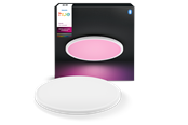 Inteligentny dom - Philips Hue Devote ceiling lamp - 929004297501