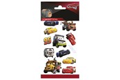 Kreatywne gry - Totum - Tattoos Cars - 370098