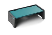 Uchwyt na monitor - DURABLE Monitor Stander EFFECT - 508132