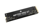 Dysk SSD - Corsair MP700 PRO XT SSD - 4TB - PCIe 5.0 - M.2 2280 - CSSD-F40GBMP700PXNH