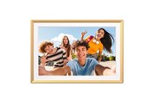 Cyfrowa ramka na zdjęcia - Arzopa D14 Golden Digital Photo Frame - D14 Golen