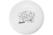 Materialy hobbystyczne - Sharpie Frisbee - 95069990