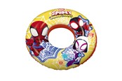 Zabawy w wodzie - Mondo - Swimming Ring Spidey 50cm - 16948