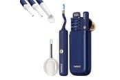 Inne srodki higieny osobistej - Bebird EarSight Plus Otoscope with Ear Cleaning Camera - Blue - Bebird EarSight