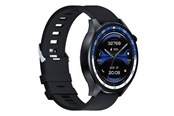 Smartwatch, zegarek i opaska sportowa - BlitzWolf BW-AR1 Smartwatch - BW-AR1 Black