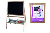 Materialy hobbystyczne - Eichhorn Standing Blackboard - 100002588