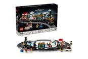 LEGO® - LEGO Icons 10361 Świąteczny ekspres - 10361