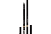 Makijaz - Shiseido Brow Ink Trio Brow Pencil 04 - Ebony - 729238147768