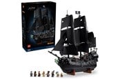 LEGO® - LEGO Icons 10365 Statek piracki kapitana Jacka Sparrowa - 10365