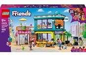 LEGO® - LEGO Friends 42674 Sklep z grami i komiksami - 42674