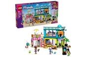 LEGO® - LEGO Friends 42674 Sklep z grami i komiksami - 42674