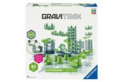 Klocki konstrukcyjne - Ravensburger GraviTrax Extension Set Base Skytrax - 274833