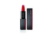 Makijaz - Shiseido Modernmatte Powder Lipstick 514 Hyper Red - 729238147904