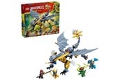 LEGO® - LEGO Ninjago 71855 Bitwa smoka Riyu - 71855