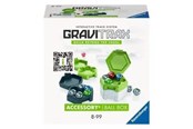 Klocki konstrukcyjne - Ravensburger GraviTrax Accessory Ball Box - 274680