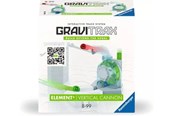 Klocki konstrukcyjne - Ravensburger Gravitrax Element Vertical Cannon - 274659