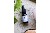 Pielegnacja twarzy - Grums restore + glow coffee oil (15 ml.) - GR-CO-01
