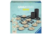 Klocki konstrukcyjne - Ravensburger GraviTrax Junior Expansion Set Trax - 27401