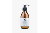 Pielegnacja twarzy - Grums mild facial cleansing milk (200 ml.) - GR-FM-01