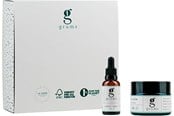 Giftbox - Grums The Hydra Glow Kit (face cream + face oil) - GR-GB-06
