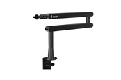 Mikrofon - Beacn Mic Stand Low Profile - Czarny - 00066