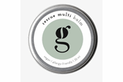 Pielegnacja twarzy - Grums rescue multi balm (30 ml.) - GR-MB-01
