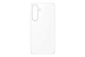 Telefon - Pokrowiec i etui - Samsung Galaxy S25 FE Clear Case - EF-QS731CTEGWW