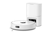 Odkurzacz robot - TP-Link Odkurzacz robot Tapo RV30 Max Plus - Tapo RV30 Max Plus White