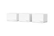 Router - MERCUSYS Halo H25BE V1 - Mesh router 802.11a/b/g/n/ac/ax/be (Wi-Fi 7) - Halo H25BE(3-pack)