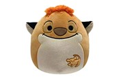 Plusz - Squishmallows - Plush Toy - Timon 20cm - SQDI00551