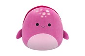 Plusz - Squishmallows - Plush Toy - Tudor Turtle 30cm - SQCR06621