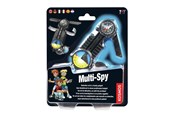Zabawki - Selecta Play - Secret Detective Set (EN) - KM665258