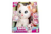 Plusz - Spectron - Bella the Cat Interactive Plush Toy - IM907737