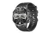 Smartwatch, zegarek i opaska sportowa - BlitzWolf BW-AT6 Plus Smartwatch - BW-AT6 plus