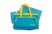 Zabawki na zewnatrz - Colorations - Foldable Bag - 8 Compartments - CHTEATOT