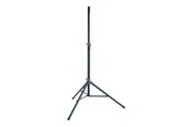 Uchwyty scienne, uchwyty AV i meble AV - König & Meyer 21450 stand - for speaker(s) - black - Max 50 kg - recommended for - 21450-000-55