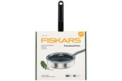 Patelnia - Fiskars FunctionalForm Sauté Pan - 26 cm - 1072314