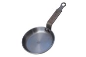 Patelnia - De Buyer Mineral B Element Blinis Pan ø12cm - 5612.12