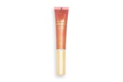 Makijaz - Revolution Pro Hydra Bright Vegan Cream Blush 12 ml.- Golden - 5057566563505