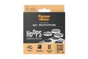 Telefon - Inne akcesoria - PanzerGlass Hoops - lens protector for mobile phone - 1194