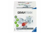 Klocki konstrukcyjne - Ravensburger GraviTrax Power Element Electric Canon - 237456