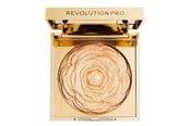 Makijaz - Revolution Pro Blush & Highlighter Compact 9 g.- Golden Rose. - 5057566259576