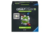 Klocki konstrukcyjne - Ravensburger GraviTrax Pro Element Helix Expansion Set - 224340