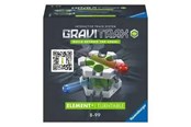 Klocki konstrukcyjne - Ravensburger GraviTrax Pro Expansion Set Element Turntable - 224333
